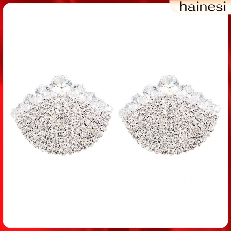 Set 2 Áo Lót Nâng Ngực Không Dây Vỏ Sò Quyến Rũ Cho Nữ