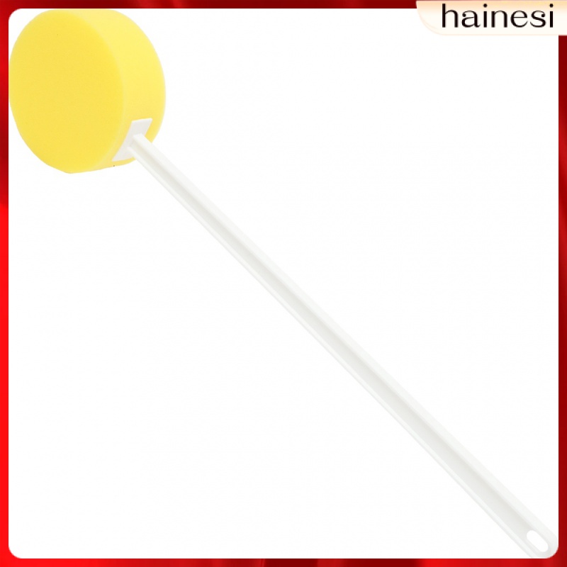 Bàn Chải Xốp Mềm Chà Lưng Làm Sạch Cơ Thể Esponja Para Ba Arse Dành Cho Người Lớn Tuổi Miss