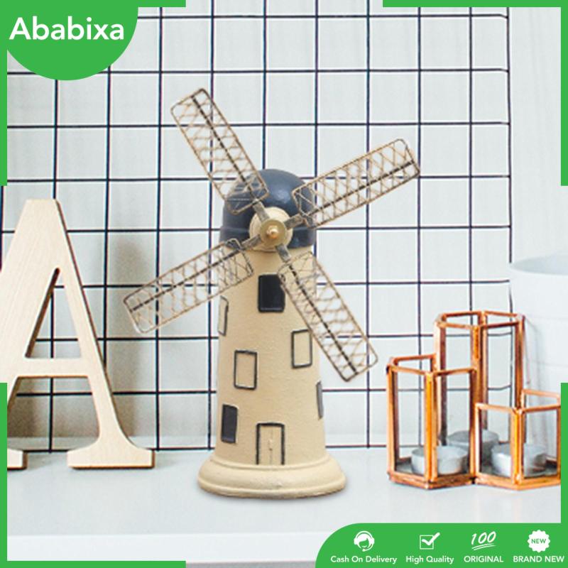 Mô Hình Máy Hát Đĩa Bằng Nhựa Resin Thủ Công Cổ Điển Trang Trí Tiệc Cưới