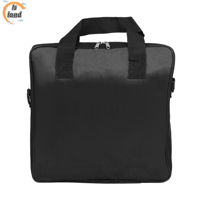 Túi Đựng Trống Cajon Chống Thấm Nước Kèm Dây Đeo Vai Tùy Chỉnh Tiện Dụng Mang Theo Du Lịch