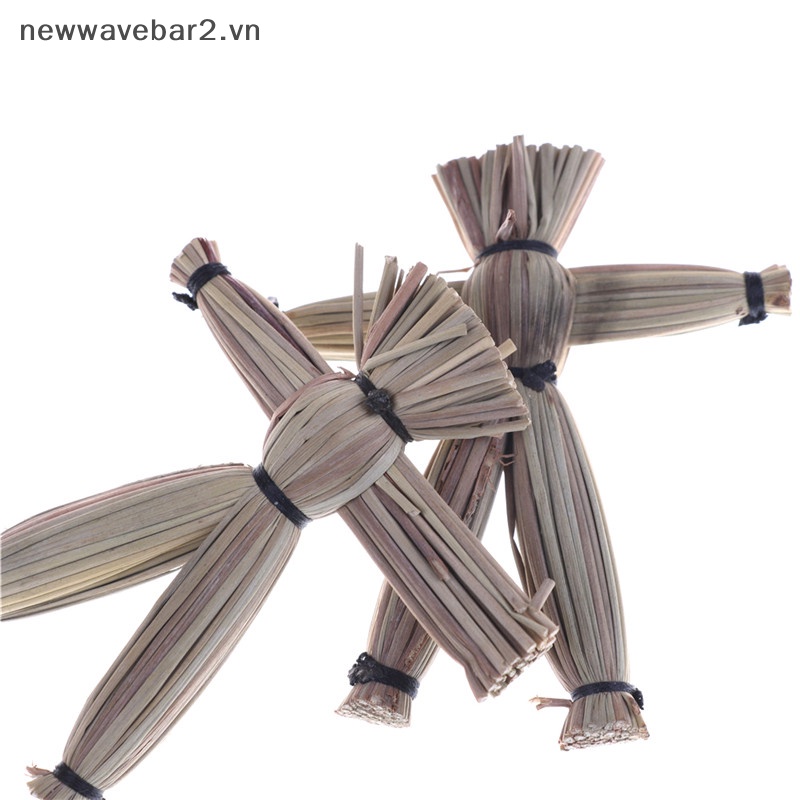 [Mới] Set 2 Đồ Chơi Búp Bê Spooky Ma Thuật Ngày Cá Tháng Tư