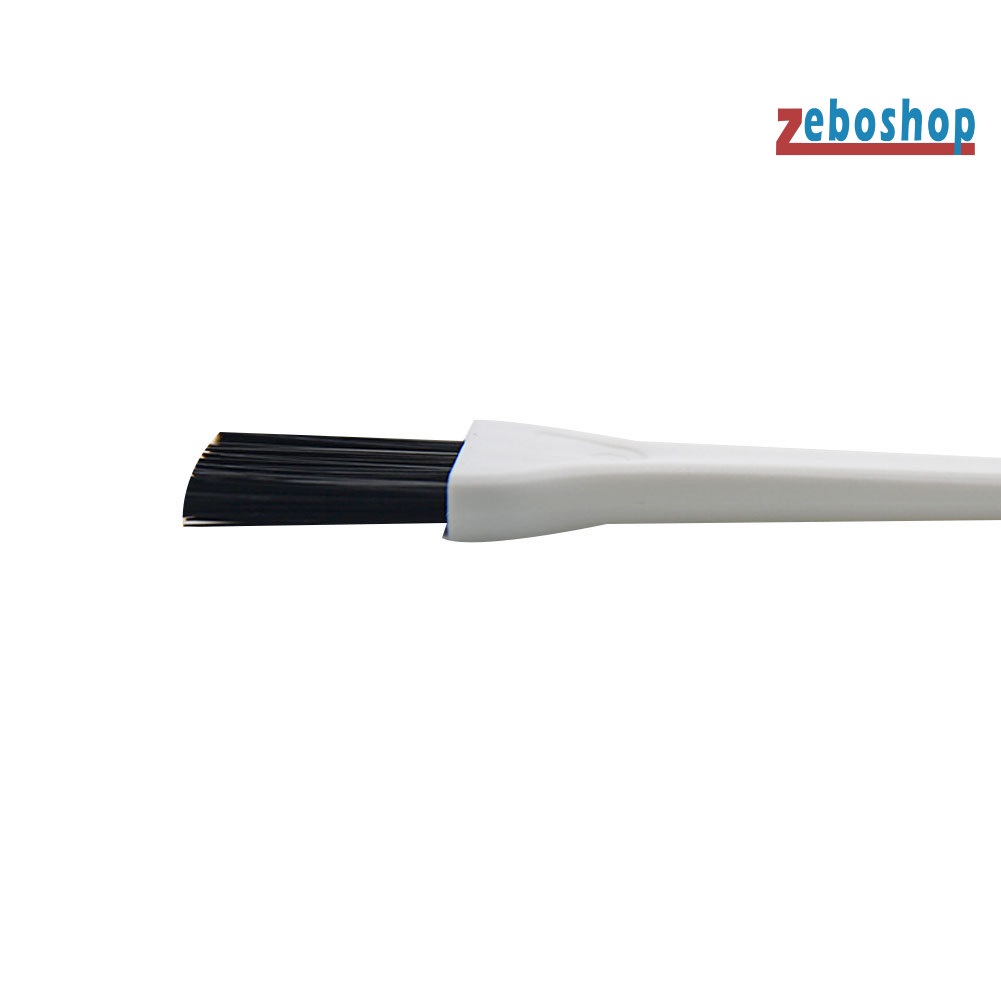 Chổi Quét Bụi Bàn Phím Máy Tính / Rãnh Cửa Sổ Thiết Kế Nhỏ Gọn Tiện Dụng