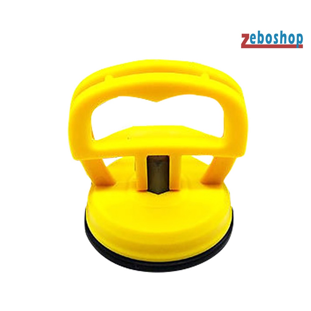 Dụng Cụ Hút Kim Loại Mini Gỡ Vết Lõm Cửa Kính Xe Hơi