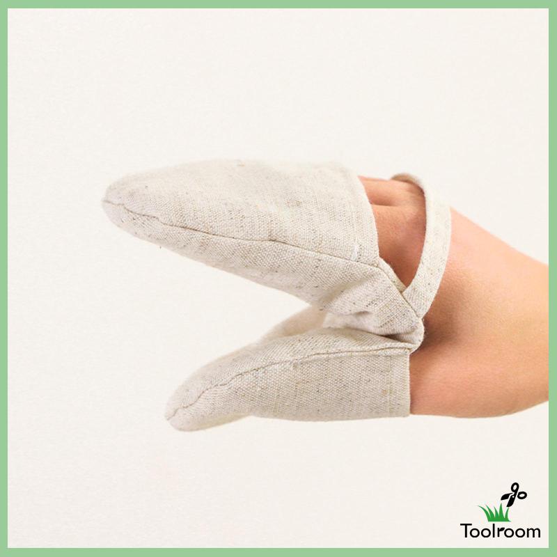 Găng Tay Lò Vi Sóng Chất Liệu Dày Dặn Tiện Dụng Cho Người Lớn Và Trẻ Em