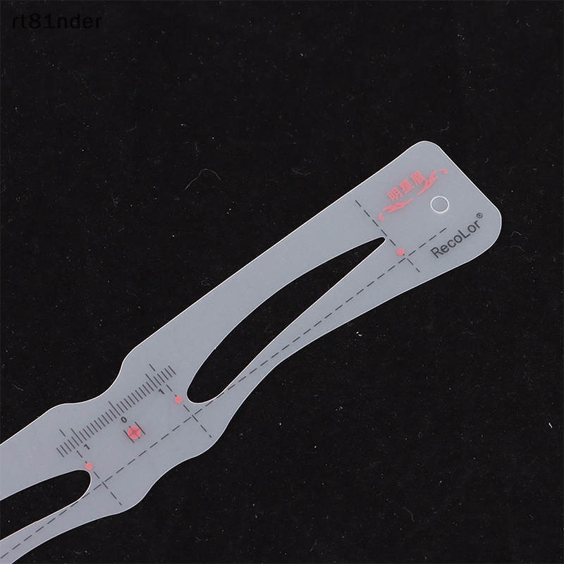 Rt Bộ 12 Dụng Cụ Tạo Hình Trang Điểm Lông Mày Một Bước Mang Đi Tiện Lợi