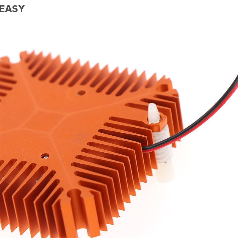 1 Quạt Tản Nhiệt 55mm 12V Cho Máy Tính Laptop