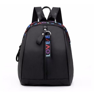 KETFIY mini backpack female small multi-function bagpack