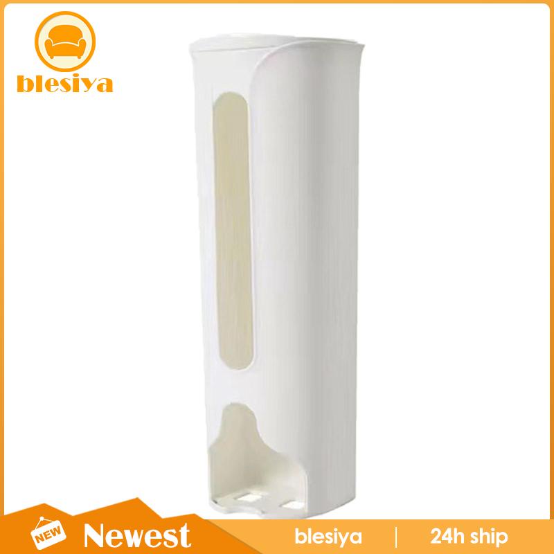 Giá Đỡ Túi Đựng Rác Tiện Dụng Cho Phòng Tắm / Nhà Bếp