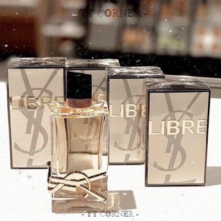 [𝐀𝐮𝐭𝐡] Nước hoa dùng thử Y.S.L L.i.b.r.e 5ml/10ml/20ml - 𝕋𝕋 ℂ𝕆ℝℕ𝔼ℝ -