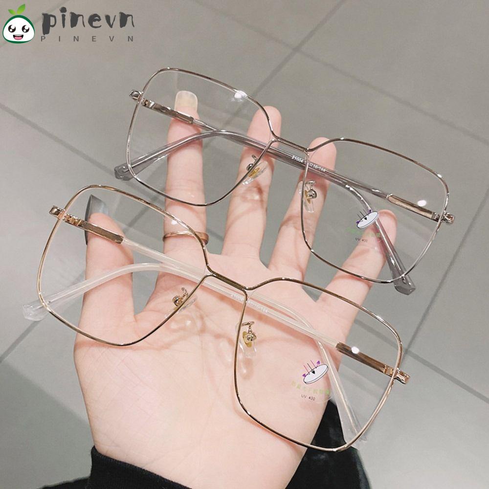 Mắt Kính Chống Ánh Sáng Xanh Siêu Nhẹ Thời Trang Cho Nam Và Nữ