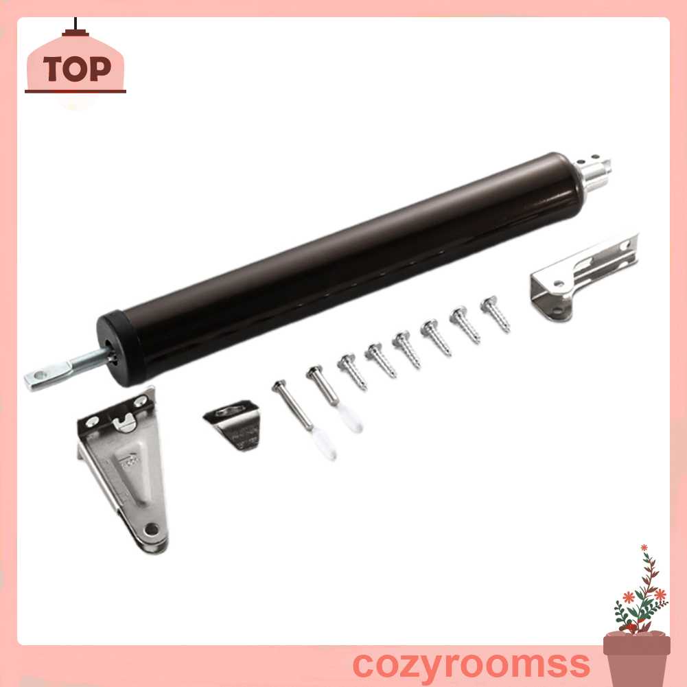 Dụng Cụ Đóng Cửa Tự Động 90 Độ Mềm Mại Chuyên Dụng