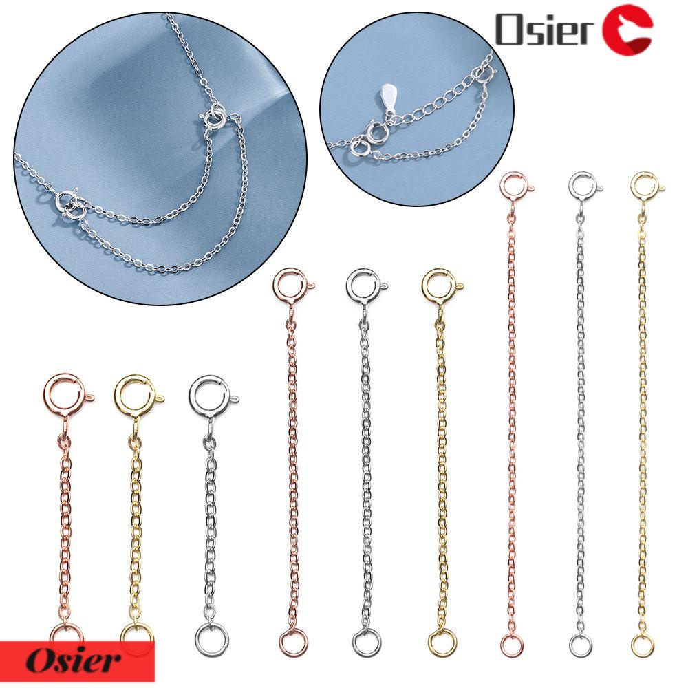 1 Dụng Cụ Nối Dài Dây Xích An Toàn Bền Bỉ|Tìm Trang Sức &amp; Linh Kiện Tự Làm