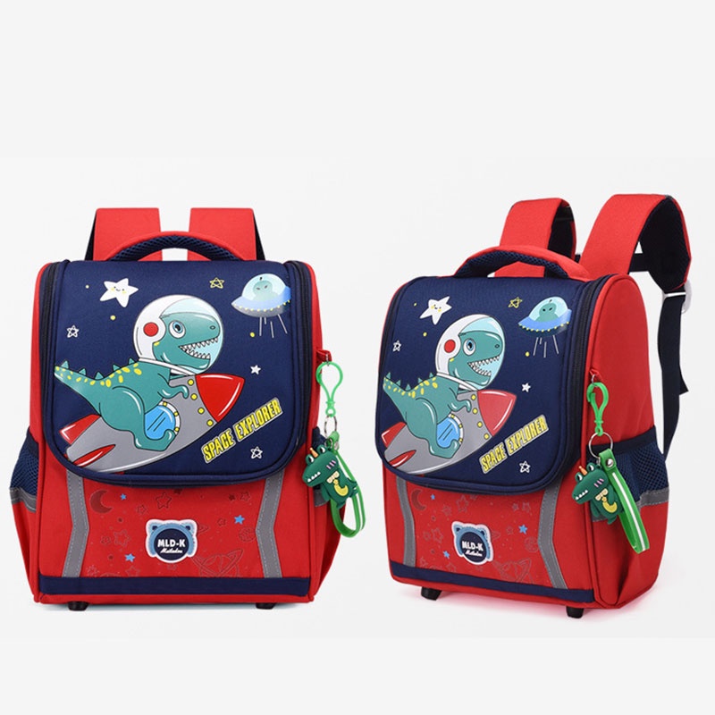 Joyncleon Balo Đi Học Họa Tiết Hoạt Hình Đáng Yêu Cho Trẻ Em