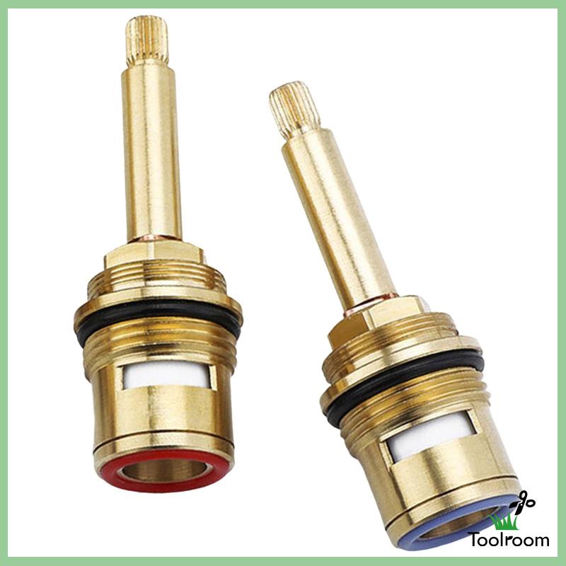 Van Vòi Nước M4 Bằng Đồng Thau Thay Thế Tiện Dụng Cho Nhà Tắm