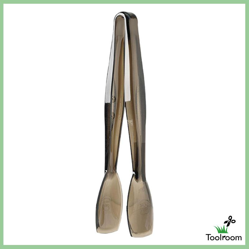 Kẹp Gắp Thức Ăn Bằng Thép Không Gỉ Tiện Lợi