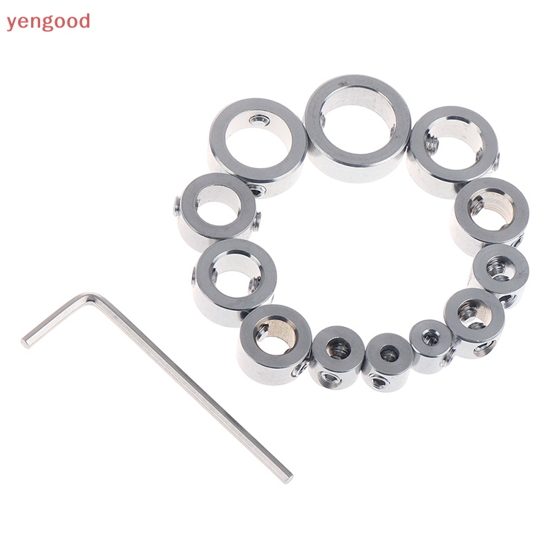 Bộ Mũi Khoan Gỗ Bằng Thép Không Gỉ 3mm-16mm Chất Lượng Cao