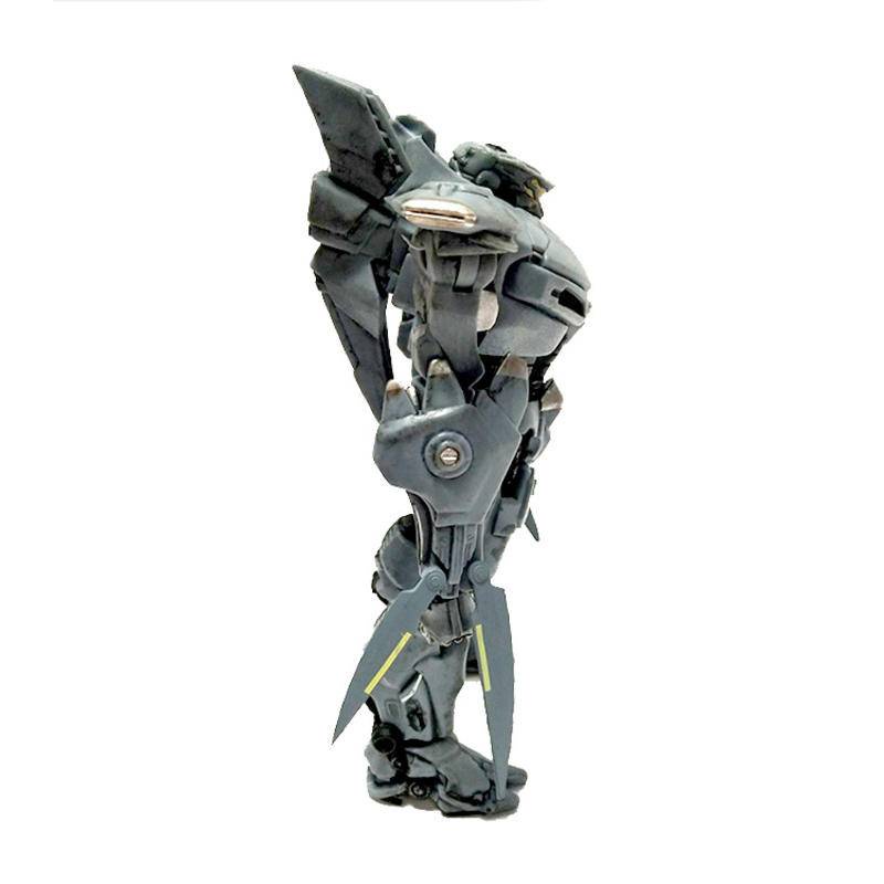 Neca Nhân Vật Trong Phim Pacific Rim