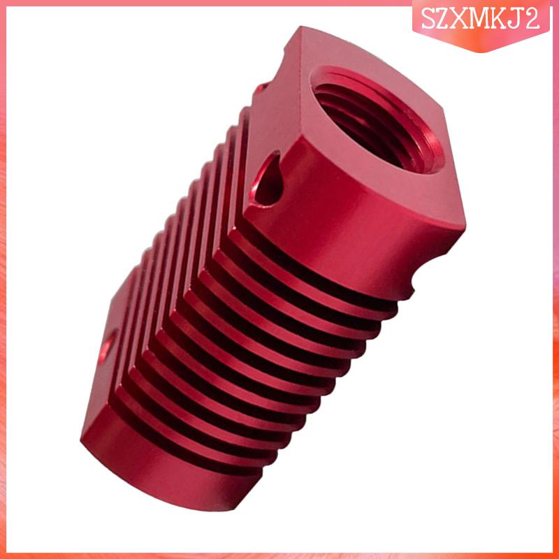 Khối Tản Nhiệt Bằng Nhôm szxmkj2 Chuyên Dụng Cho Máy Đùn