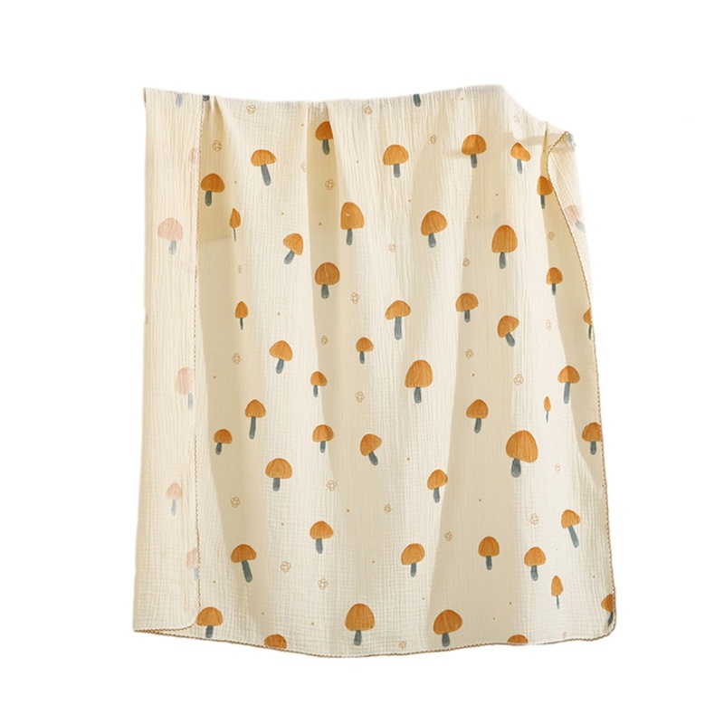 Chăn Quấn Thoáng Khí Trọng Lượng Nhẹ Cho Bé