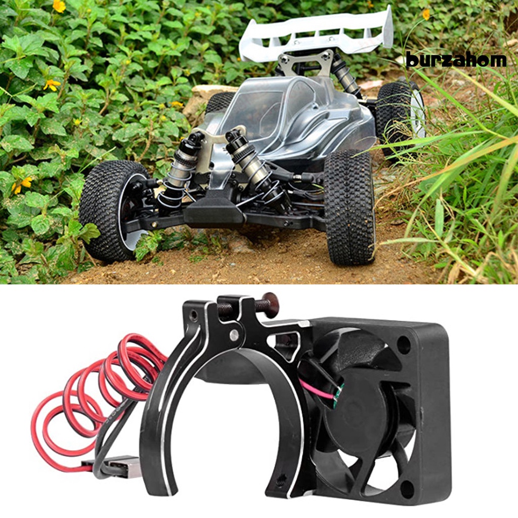 Quạt Tản Nhiệt Thay Thế Cho TRX-4 Off-4