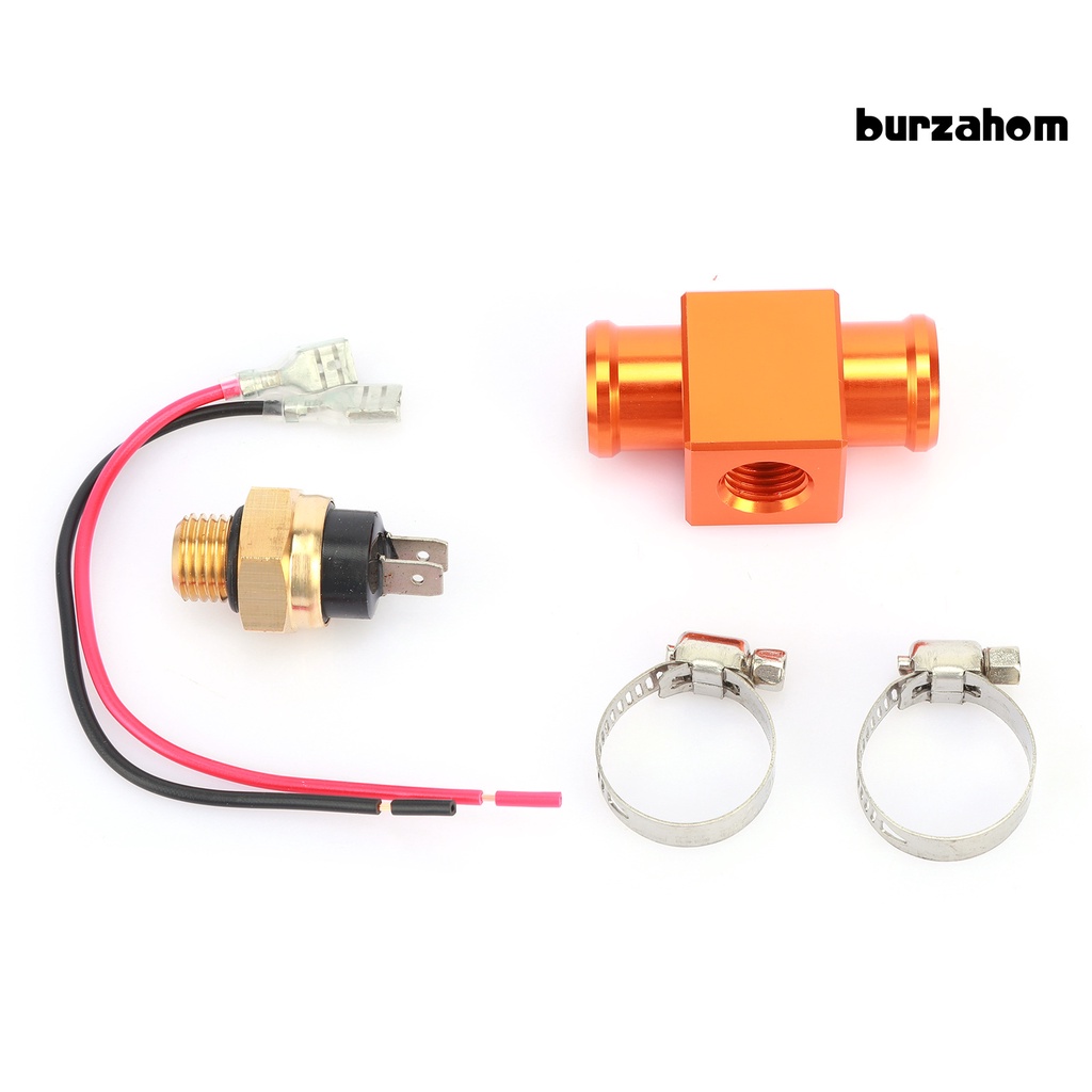 Công Tắc Quạt Tản Nhiệt Chuyên Dụng Cho Yamaha Kawasaki