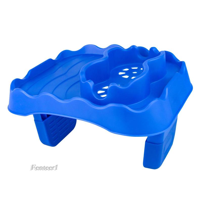 [Fenteer1] Giá Đỡ Bình Nước Bể bơi Tiện Dụng