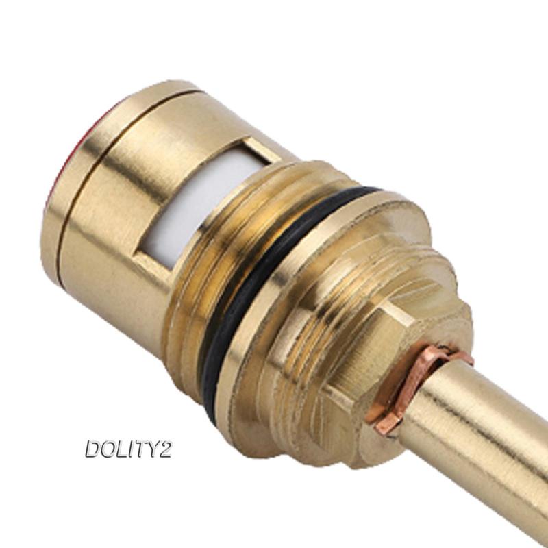 [Dolity2] Van Ống Nước Bằng Đồng Thau M4 Cho Nhà Tắm