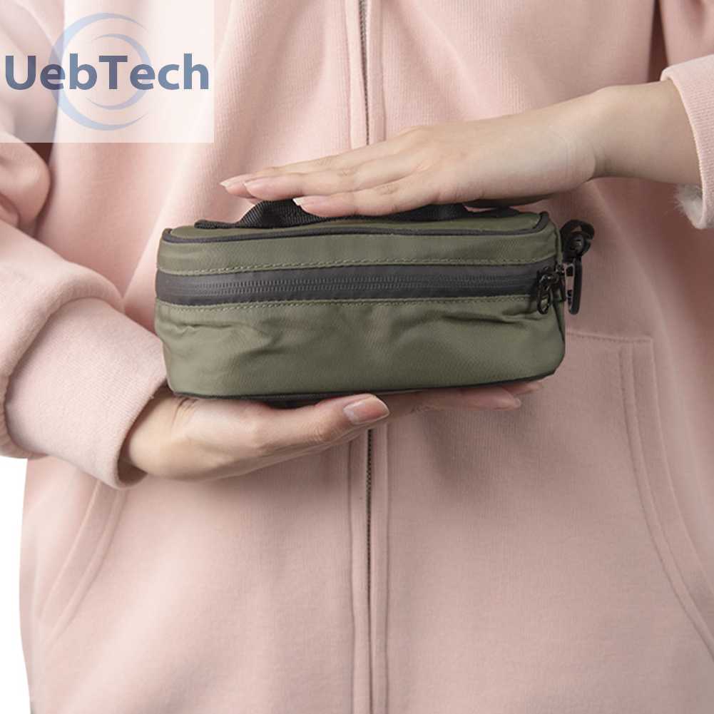 Túi Giữ Nhiệt Đựng Hộp Cơm Tiện Lợi