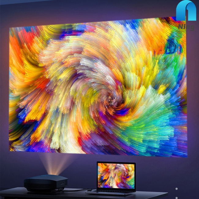 Cáp Chuyển Đổi VGA Sang VGA 15-pin Đầu Vào 1080p Đầu Ra Vít 3 + 6 Cho Máy Chiếu