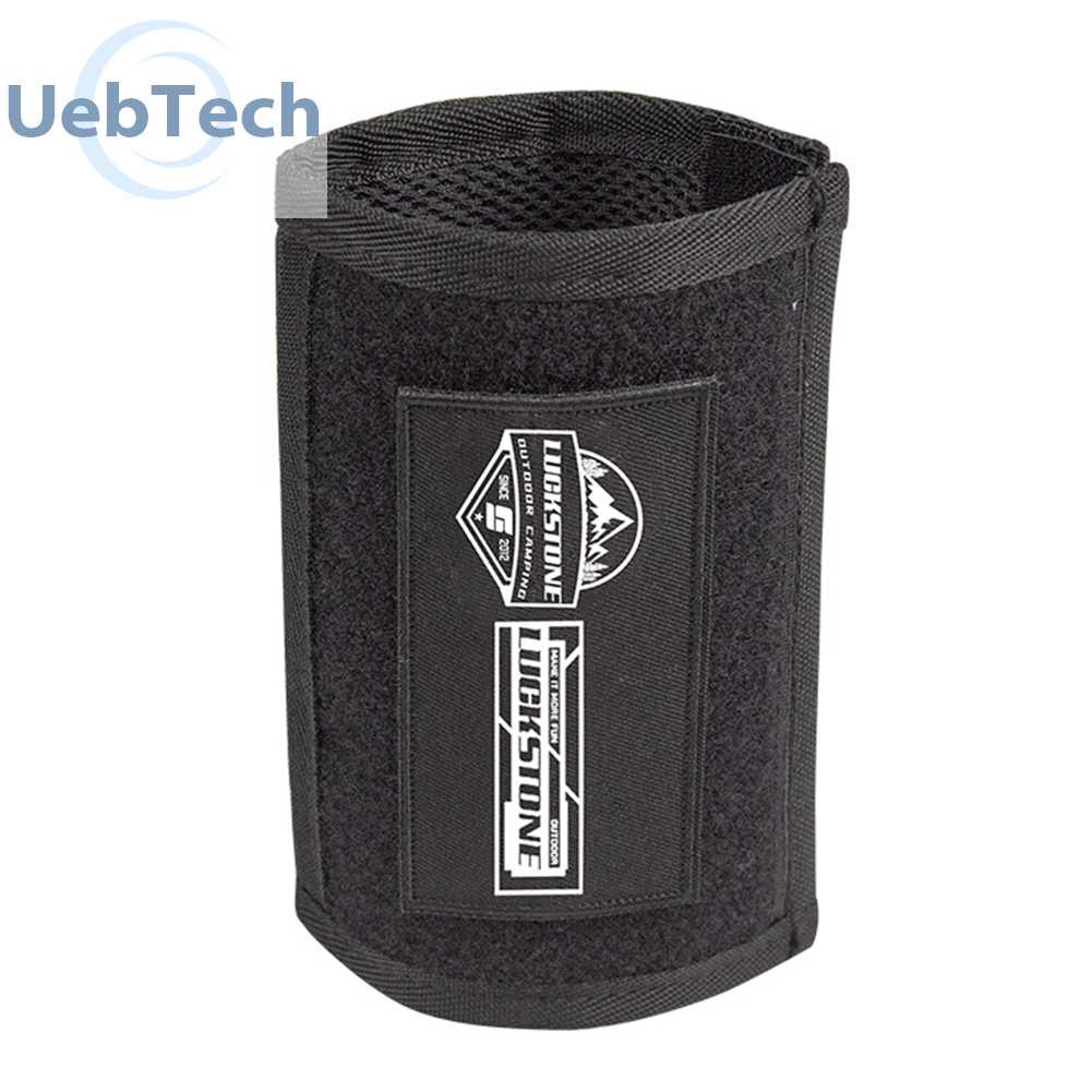 Túi Đựng Bảo Vệ Bình Gas Chống Rơi Đa Năng Tiện Dụng Mang Theo Du Lịch Cắm Trại