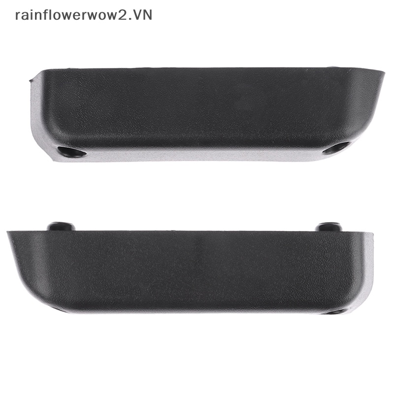 Khay Đựng Đồ Dùng Gắn Tay Vịn Cửa Trong Xe Hơi Tiện Dụng