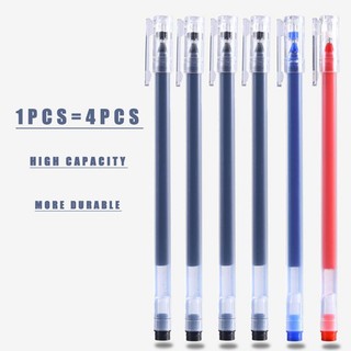 Bút bi nước ký tên 0.5mm vỏ carbon