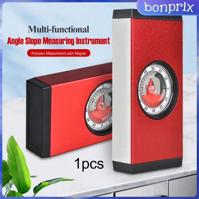 Dụng Cụ Đo Độ Dốc Tạo Bọt Bong Bóng Trang Trí Tiện Dụng