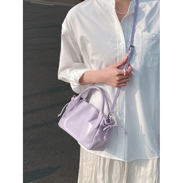 Túi Xách Mini 22X14 Cao Cấp Thời Trang Dành Cho Nữ