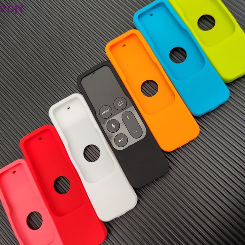 Vỏ Bọc Điều Khiển Từ Xa Bằng Silicon Nhiều Màu Chống Bụi Chống Nước Chống Rơi Mới