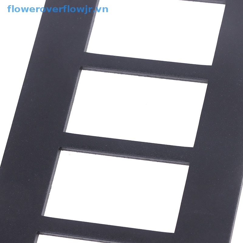 Khung Gắn Bảng Điều Khiển ARB Bằng Nhôm Tiện Dụng