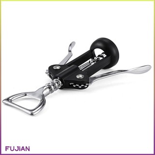 Wine Opener Bottle Wing Corkscrew Openers Cork Screw Open Tool [B/2]