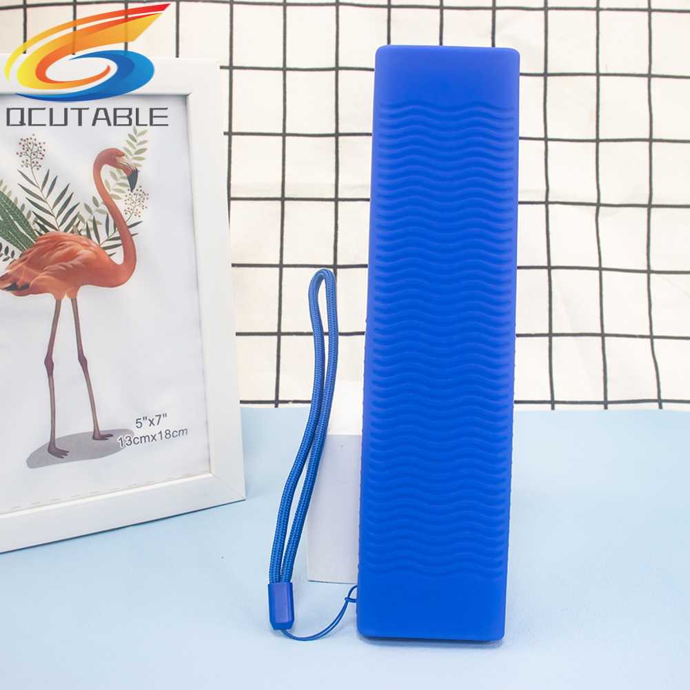 Vỏ Bọc Điều Khiển Từ Xa Có Dây Đeo Cho Sony RMF-TX310E TX310U TX300B