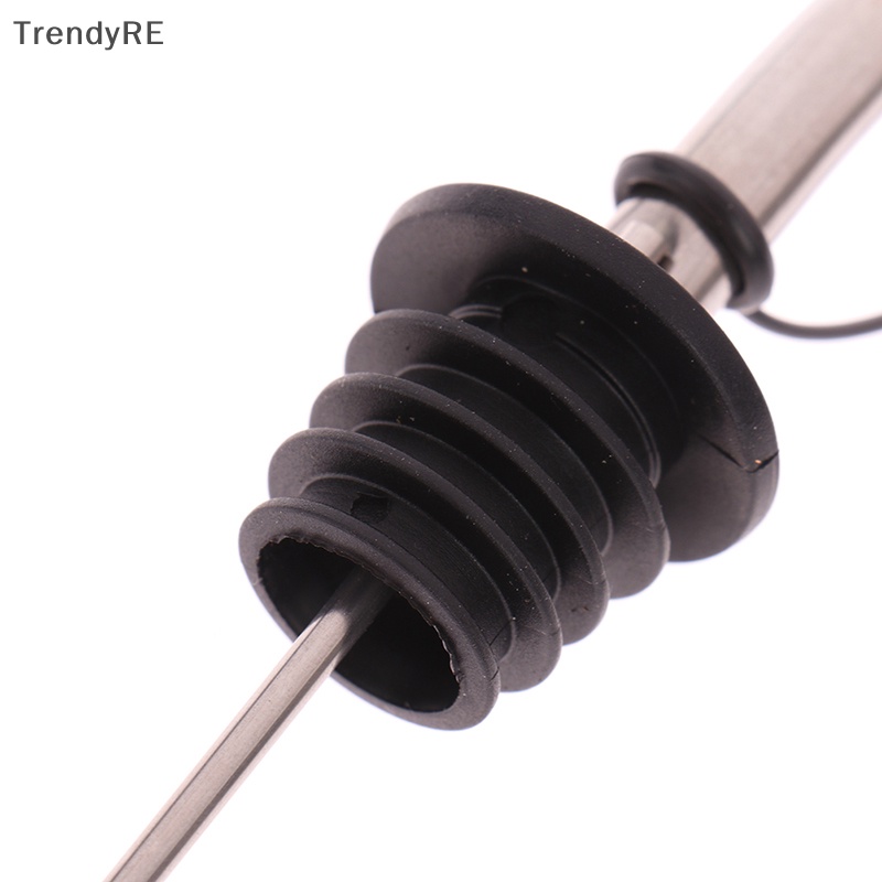 Vòi Rót Rượu Vang Bằng Thép Không Gỉ