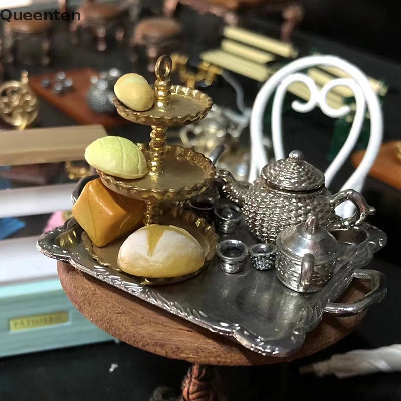 Mô Hình Quần Lót Mini Trang Trí Nhà Búp Bê DIY