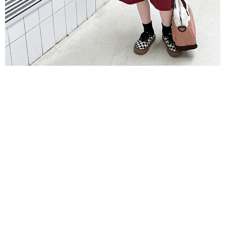 Bộ Đồ Áo Thun In Hoạt Hình + Quần Ngắn Màu Trơn Dành Cho Bé Trai