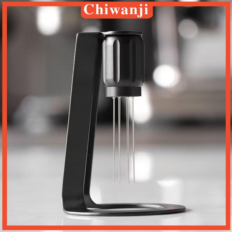 [Chiwanji] Dụng Cụ Pha Cà Phê Espresso Hạng Nặng