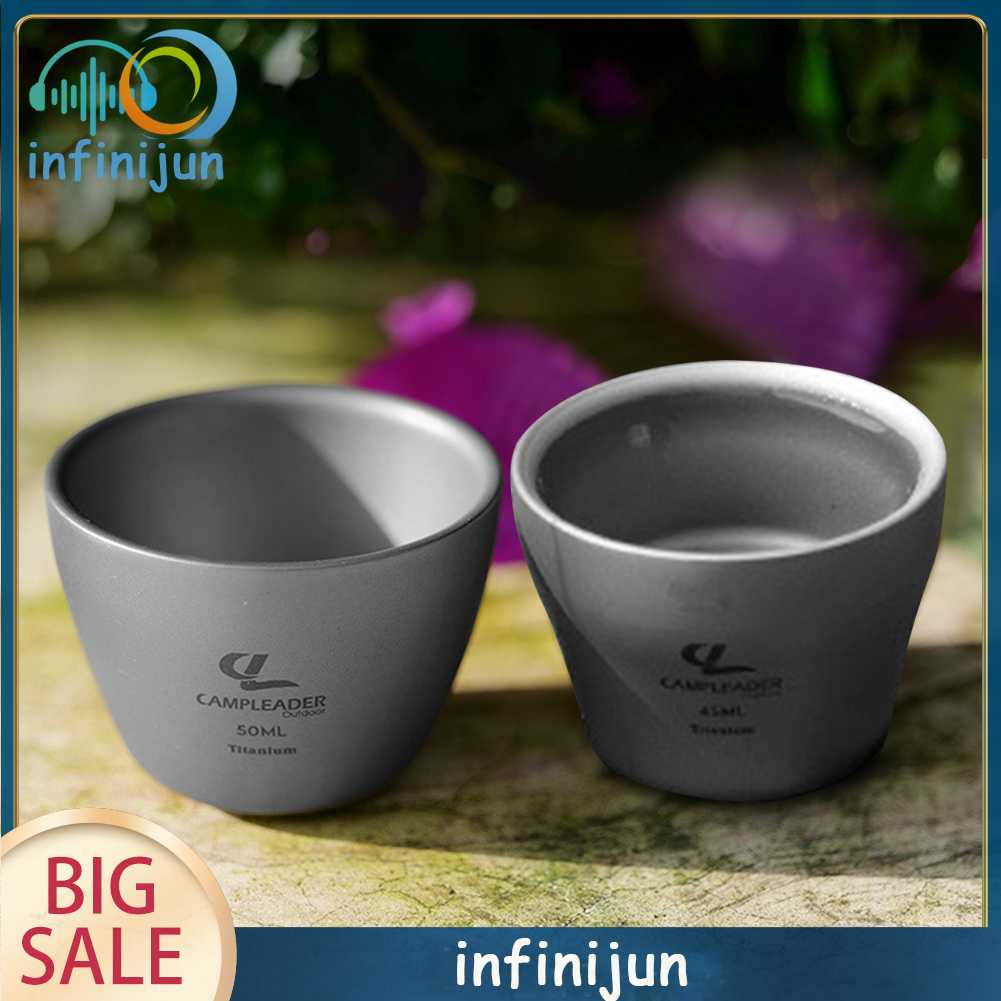 Cốc Uống Nước Siêu Nhẹ Tiện Dụng Mang Theo Du Lịch / Leo Núi