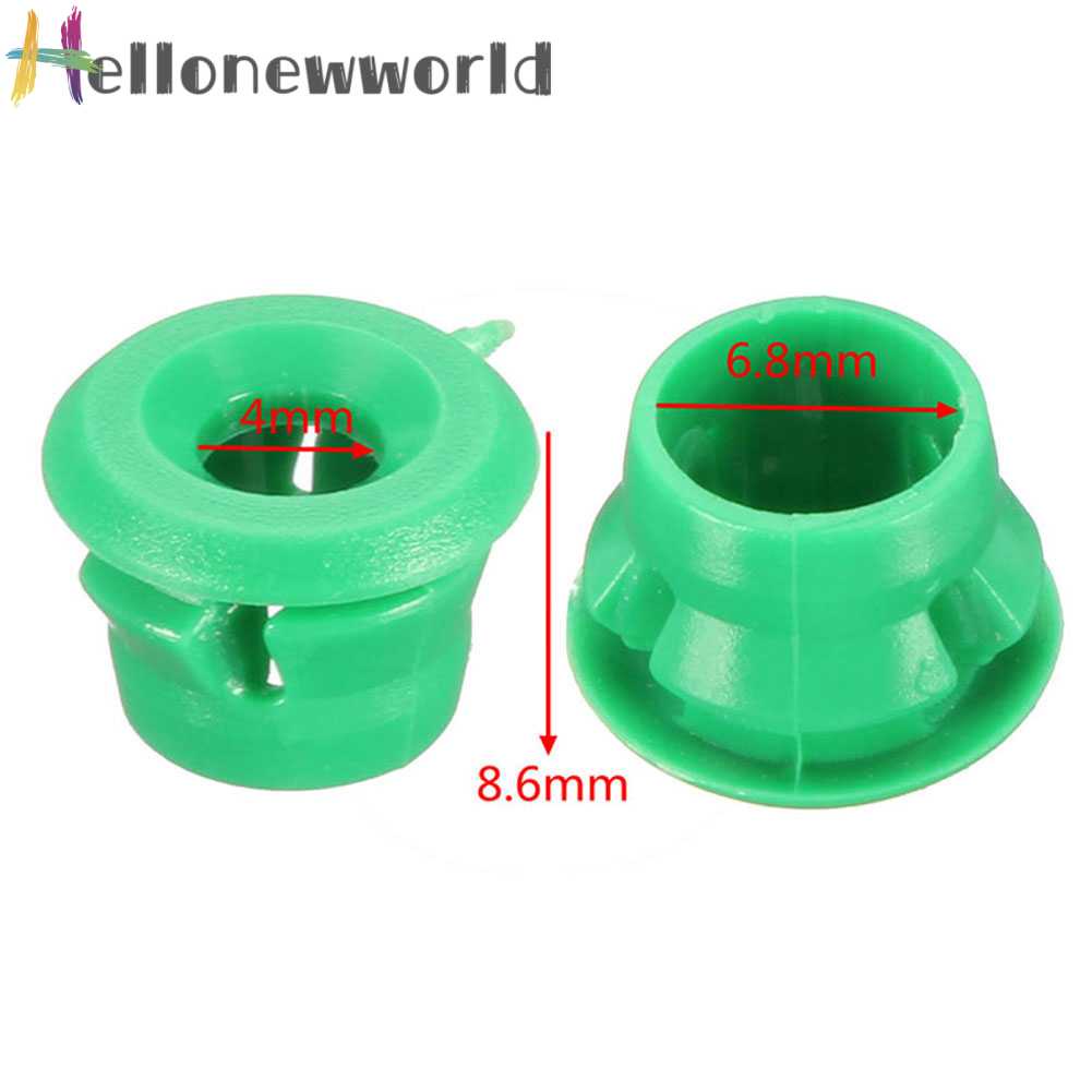 Set 20 Kẹp Phụ Tùng Cao Cấp Cho Xe Ô Tô BMW E30 E32 E36 E46 E60