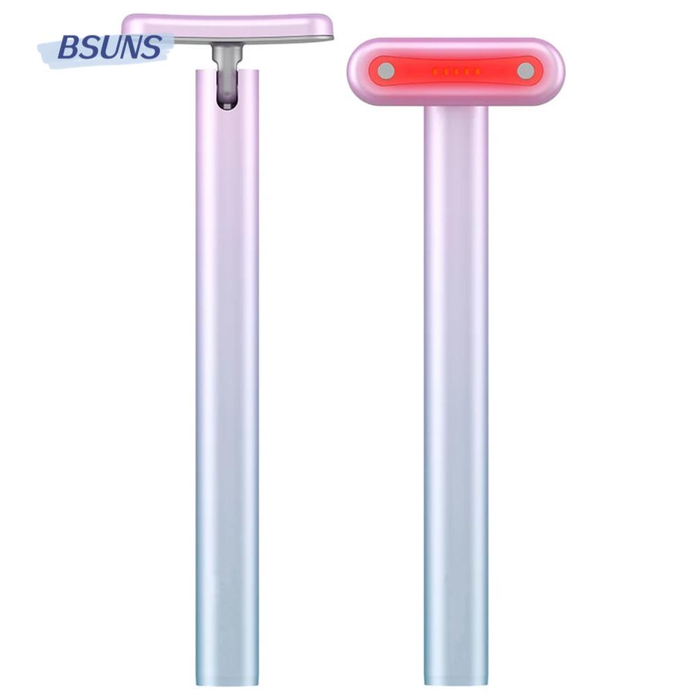 Máy Mát Xa Mắt 4 Trong 1 Chống Lão Hóa Chăm Sóc Da Hiệu Quả
