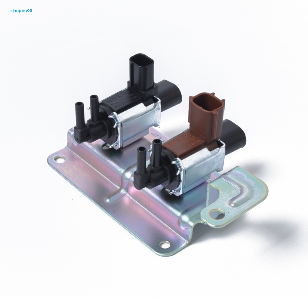 Van Điện Từ K5T81777 LF82-18 - 740 Cho Mazda 3 5 6 CX-7