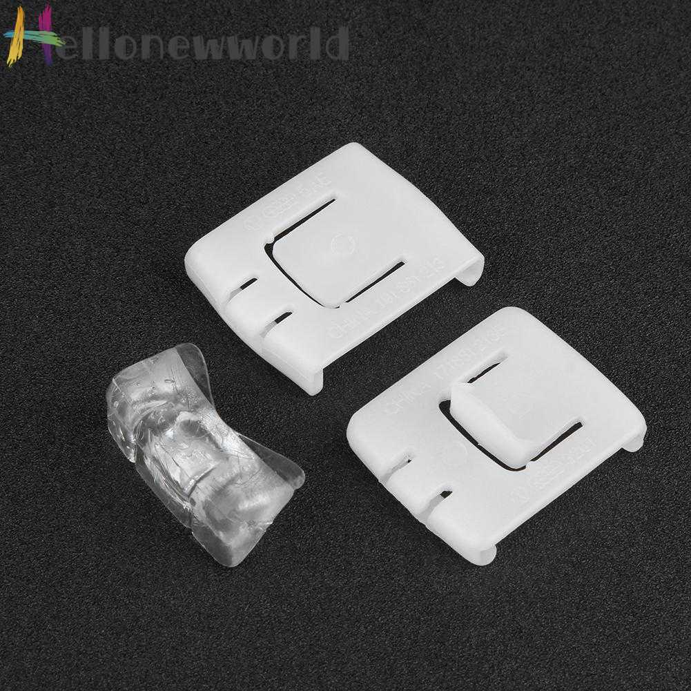 Kẹp Ghế Bên Trong Cho Golf MK1 MK2 MK3 Corrado Scirocco