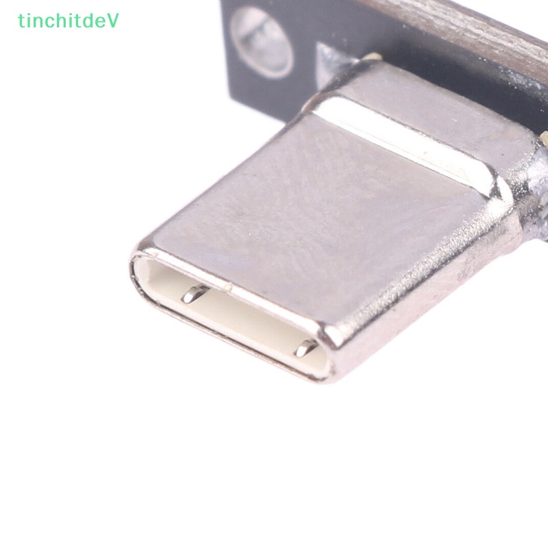 Bảng Mạch Kiểm Tra Cáp Sạc USB 3.1 Type C Chất Lượng Cao