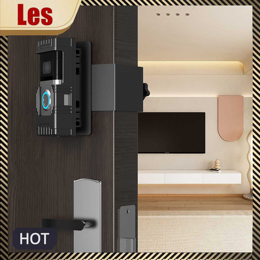 Chuông Cửa Chống Trộm Tháo Gỡ Dễ Dàng 4 / 3 / 3 Plus / 2 / 1 / 2020