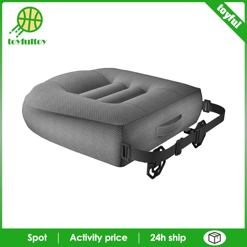 Đệm Lót Ghế Ngồi Xe Hơi Chống Trượt Tiện Dụng